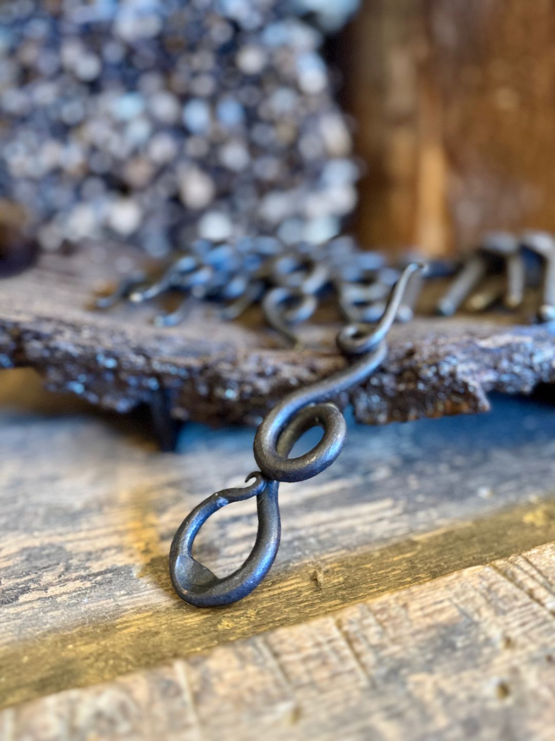 Ornate Bottle Opener