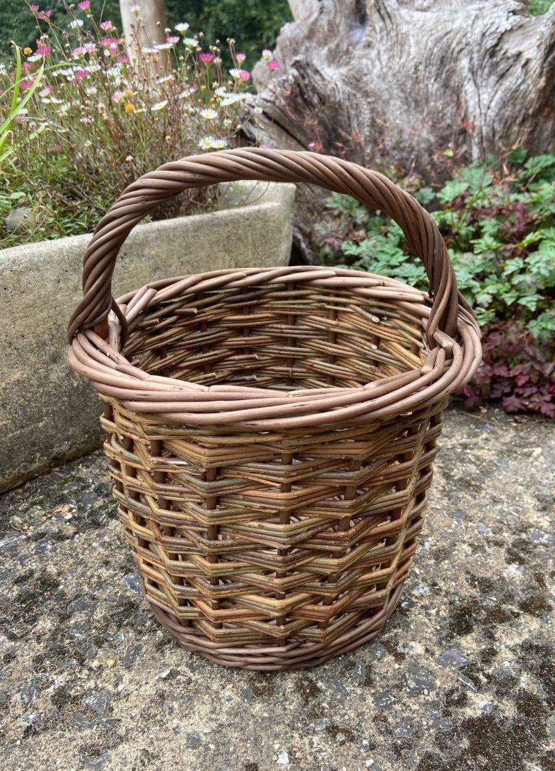 Heritage Willow Baskets
