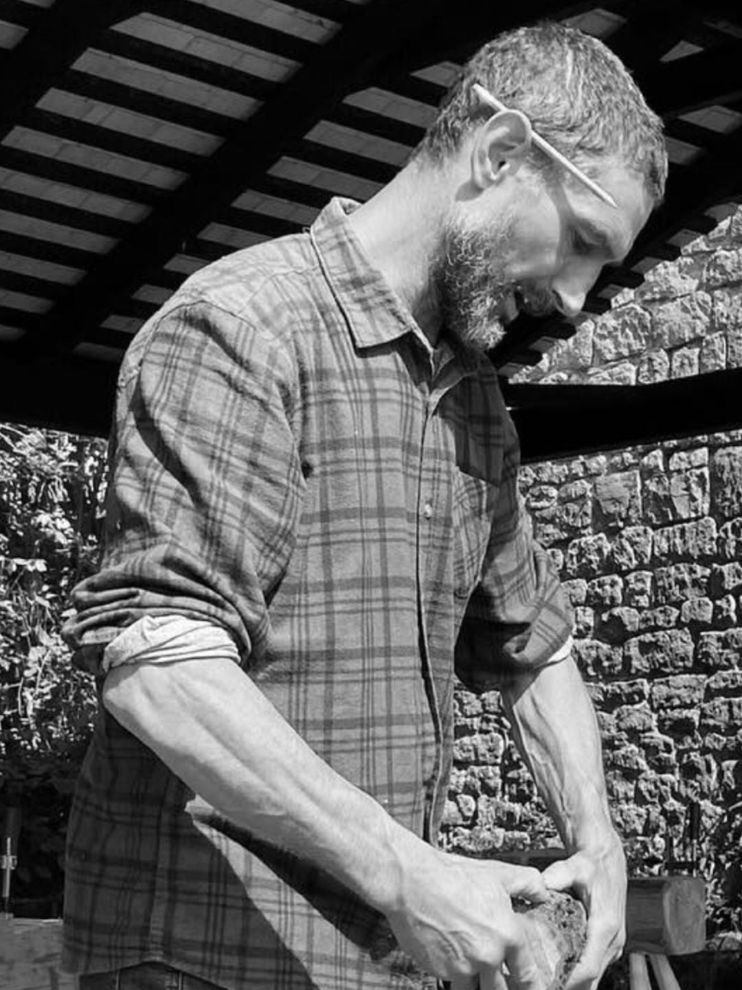 Stool Making Course