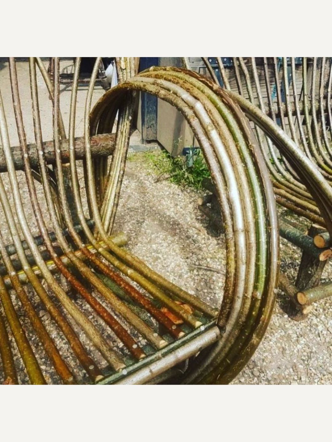 Stick Chair Workshop