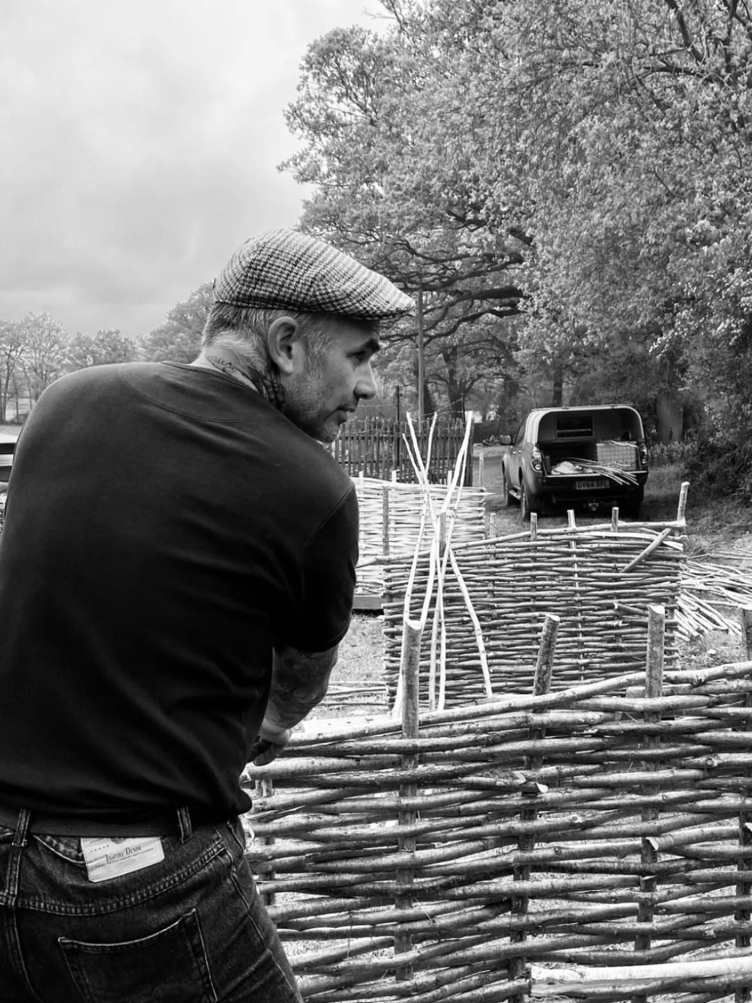 Hurdle Making Course