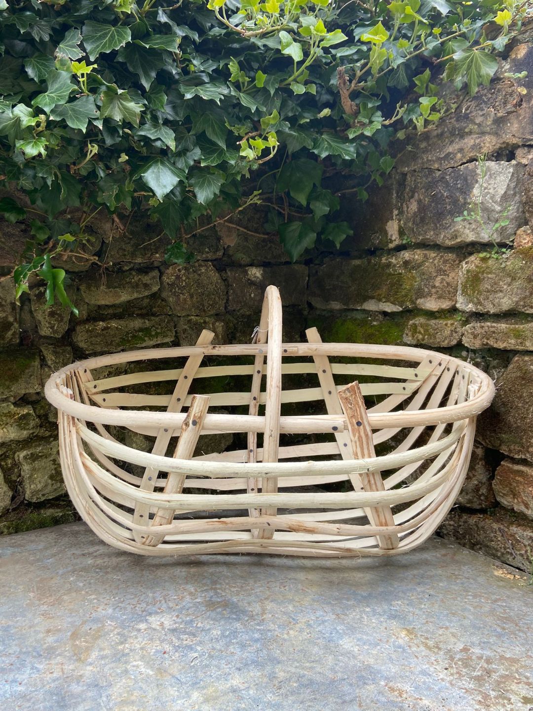 Artichoke Basket Course