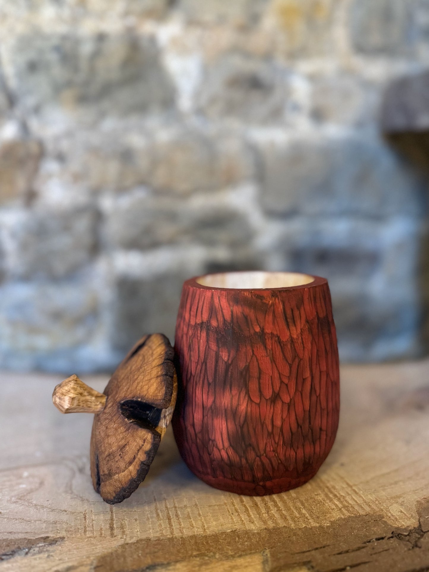 Shrink Pot Making Course