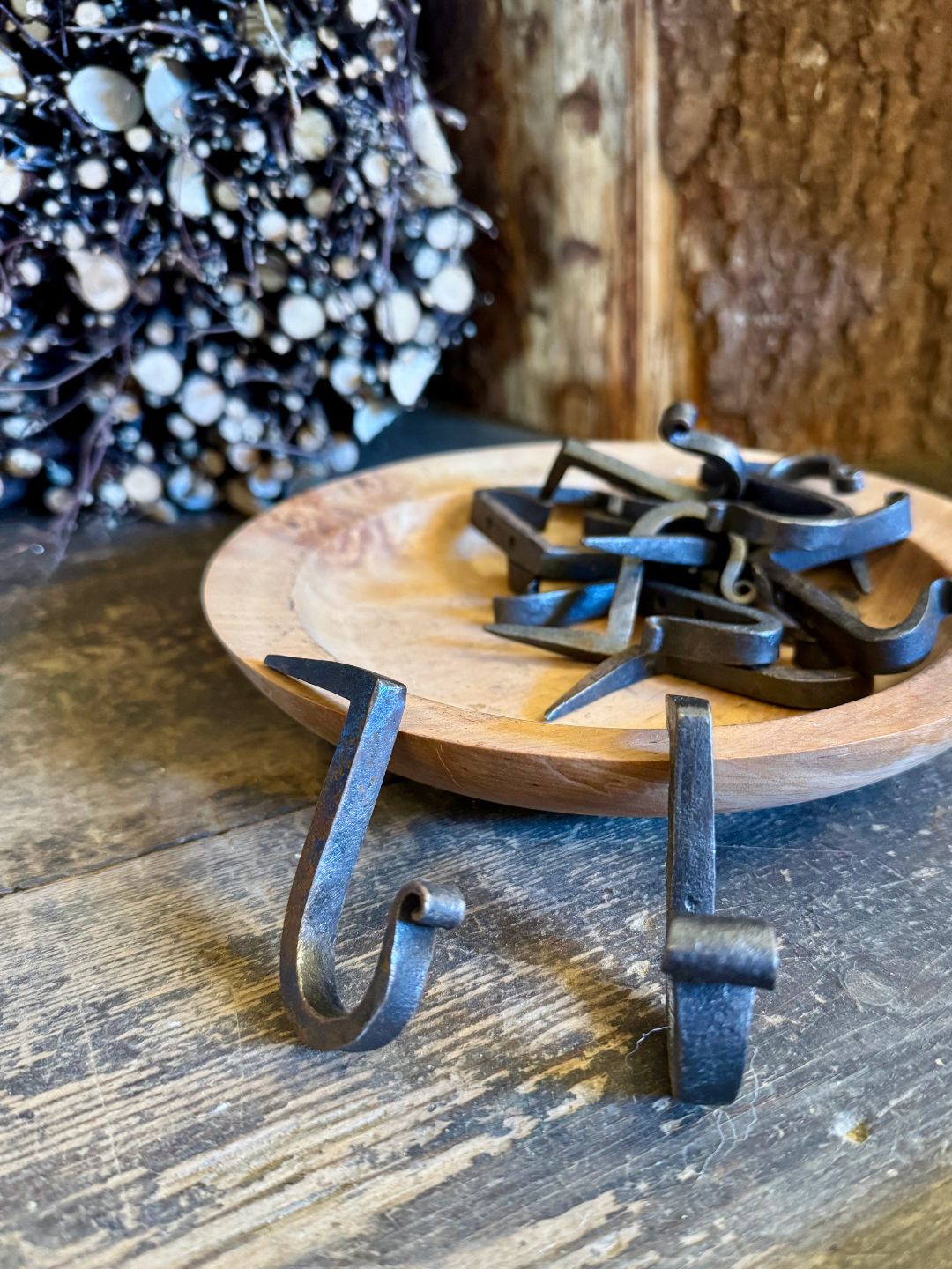 Beam Hook
