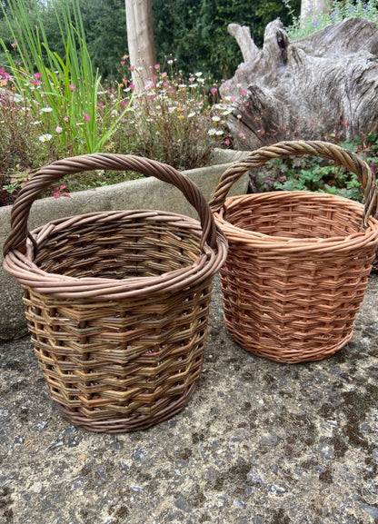 Heritage Willow Baskets