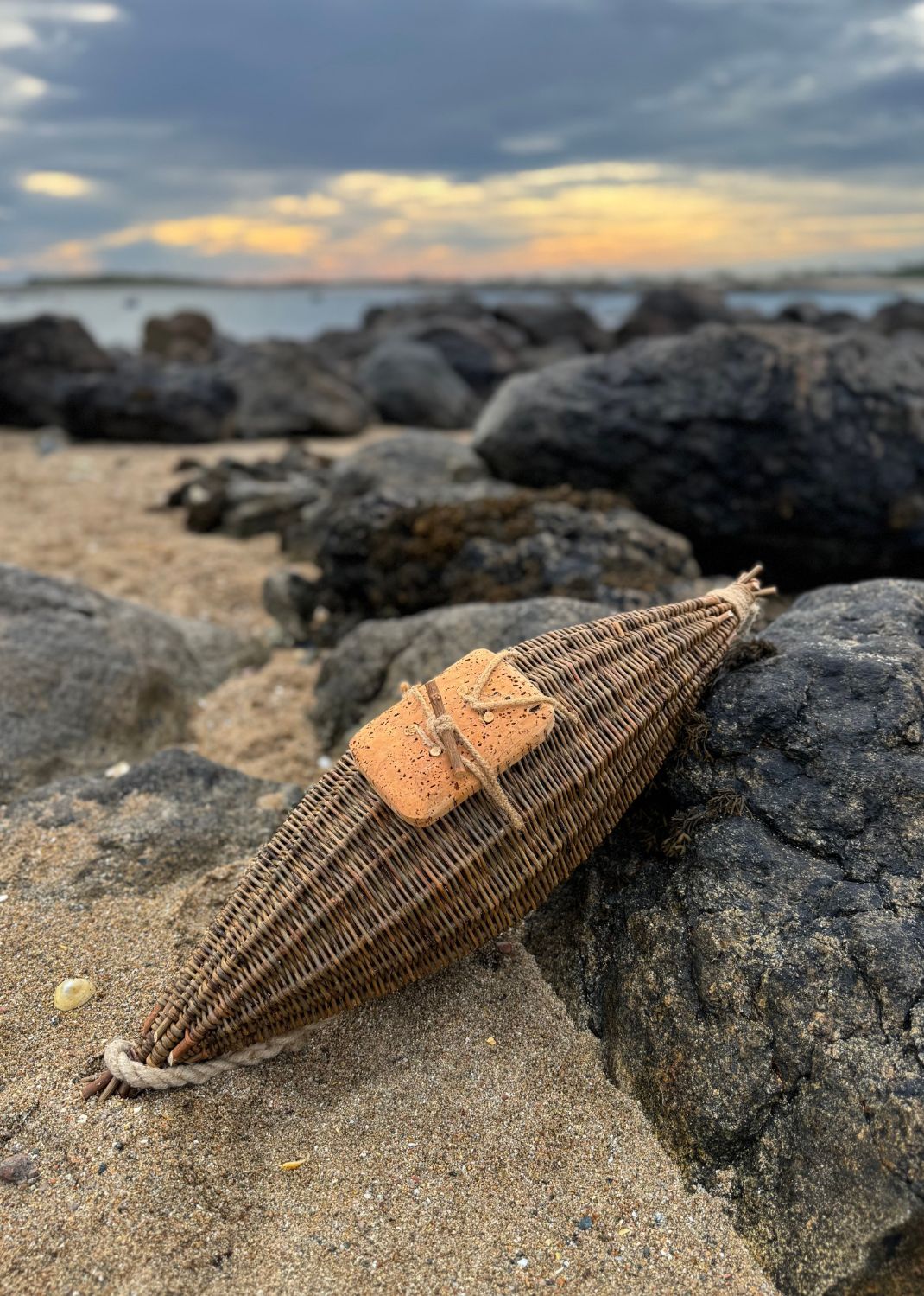 Guernsey Courge Workshop