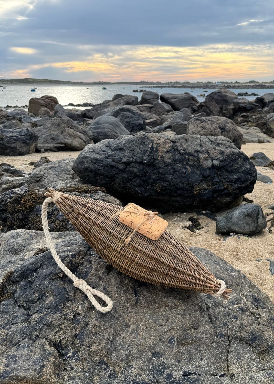 Guernsey Courge Workshop