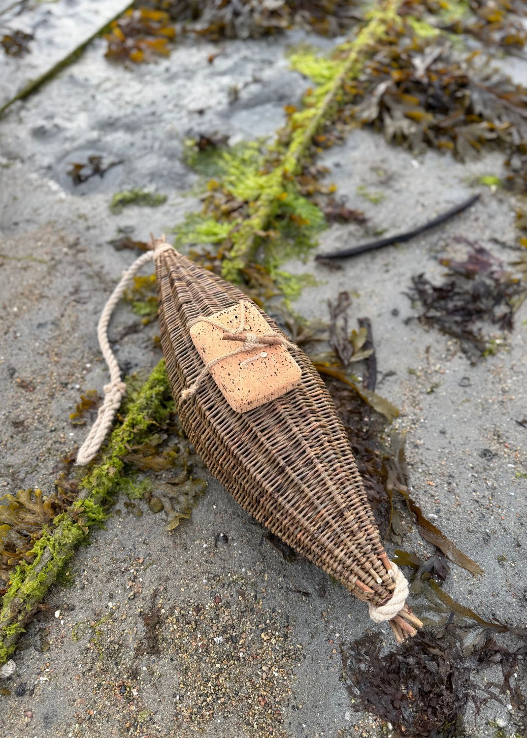 Guernsey Courge Workshop