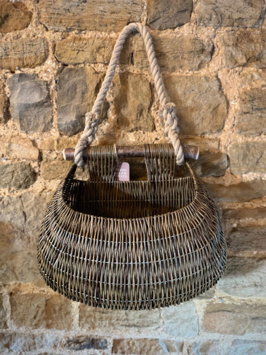 Guernsey Willow Baskets