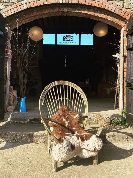 Stick Chair Workshop