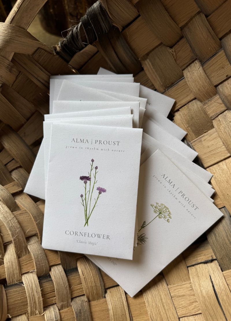 Flower seeds