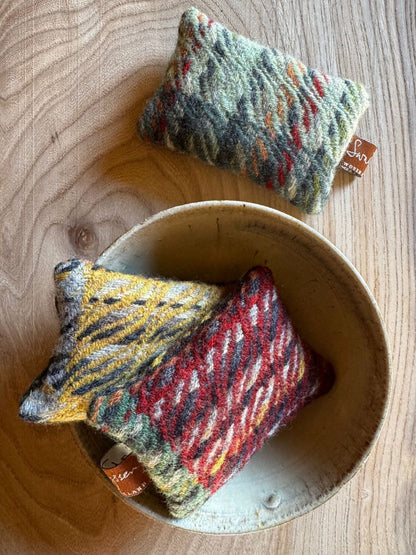 Handwoven Lavender Bags - Lucky Dip