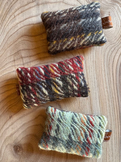 Handwoven Lavender Bags - Lucky Dip