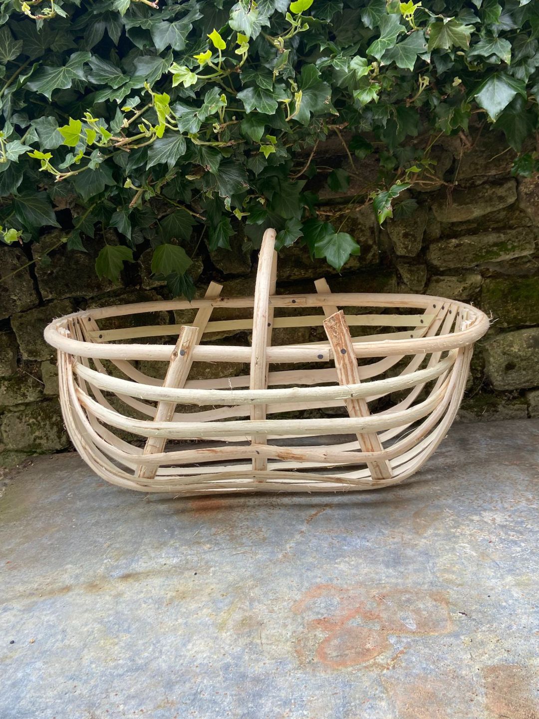 Artichoke Basket Course