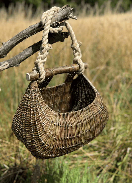 Guernsey Baskets Workshop