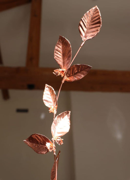 Copper or Brass Table Decoration Making Workshop