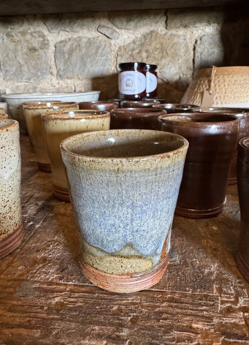 Ceramic Tumblers