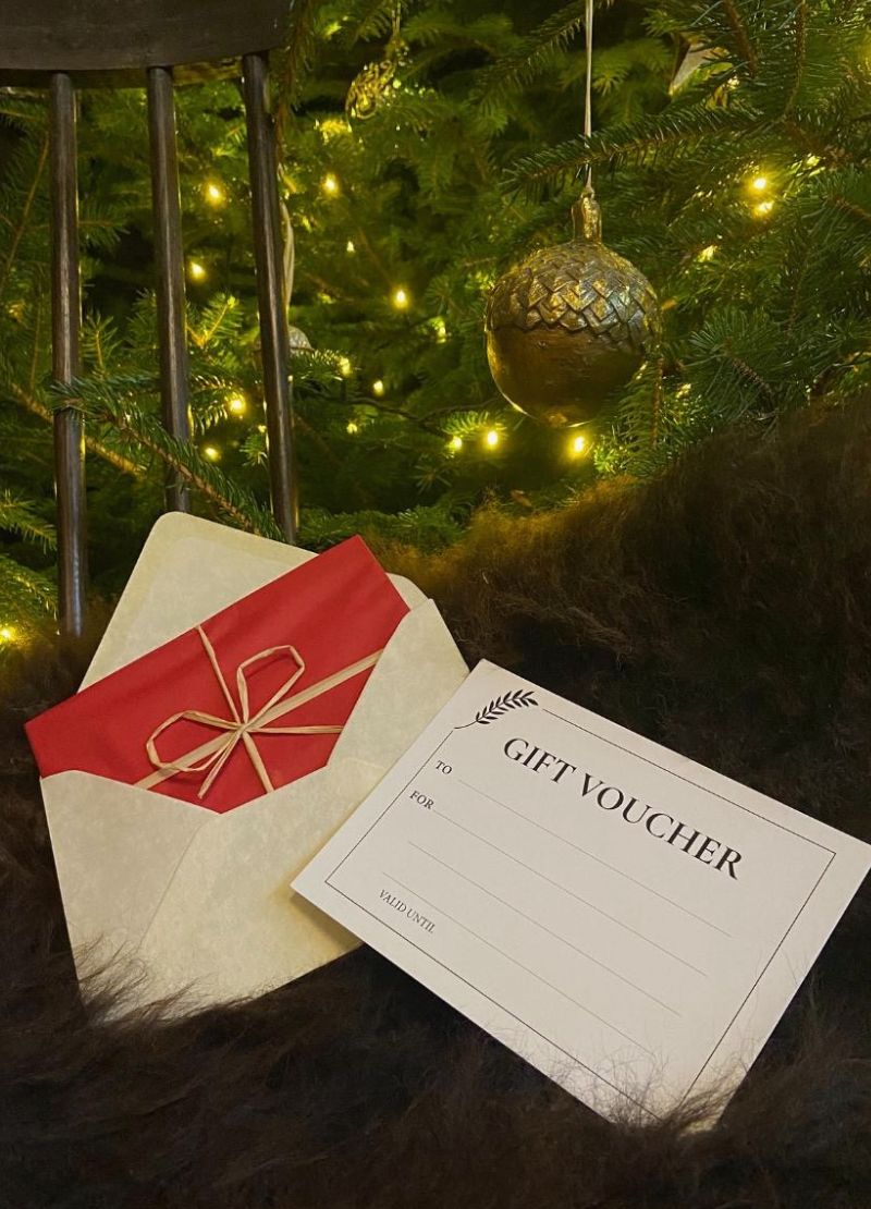 Makers Barn Gift Vouchers