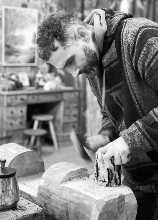 Shrink Pot Making Course