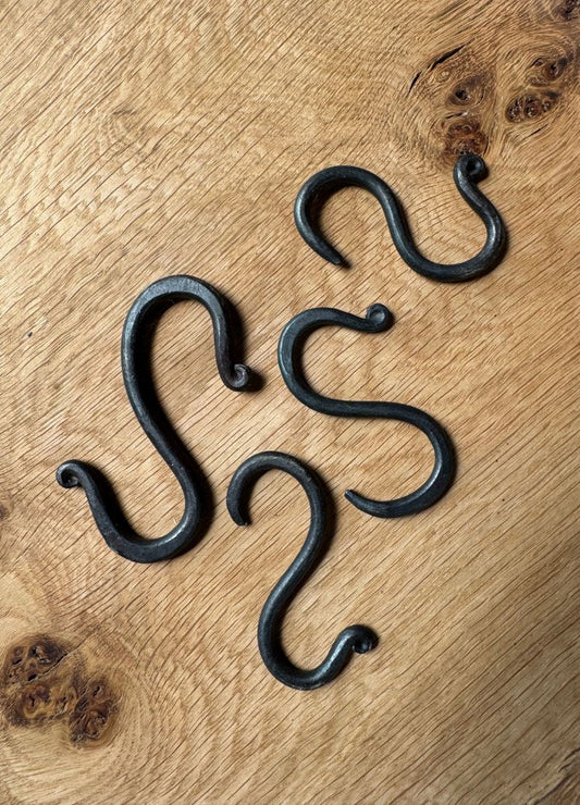 S Hooks