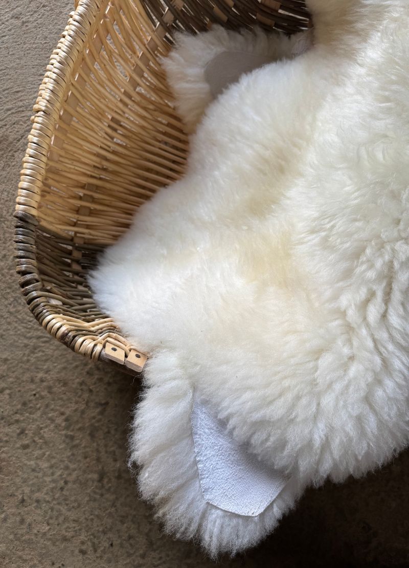 Natural Sheepskin Rugs