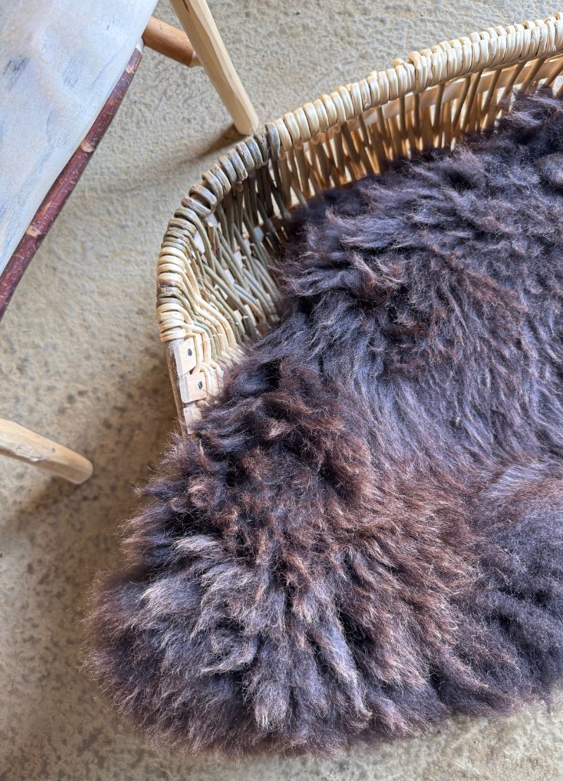 Natural Sheepskin Rugs