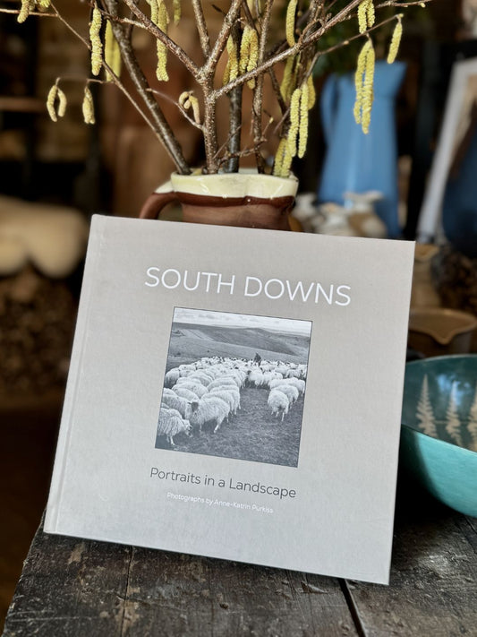 South Downs: Portraits in a Landscape